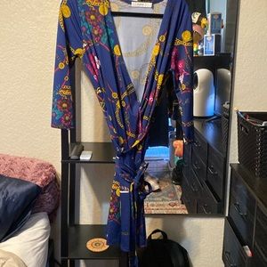 Just fab real beautiful piece!!